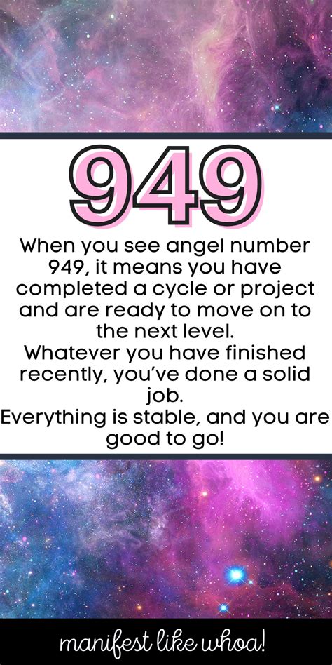 angel number 949|949 angel number meaning spiritually.